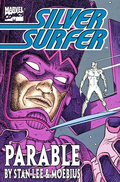 Silver-Surfer-Parable-1998