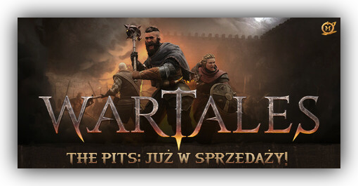Wartales + 3 DLC (2023) Build 15493911 (RAR)