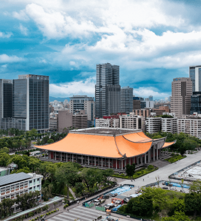 Top 15 Taipei Attractions: