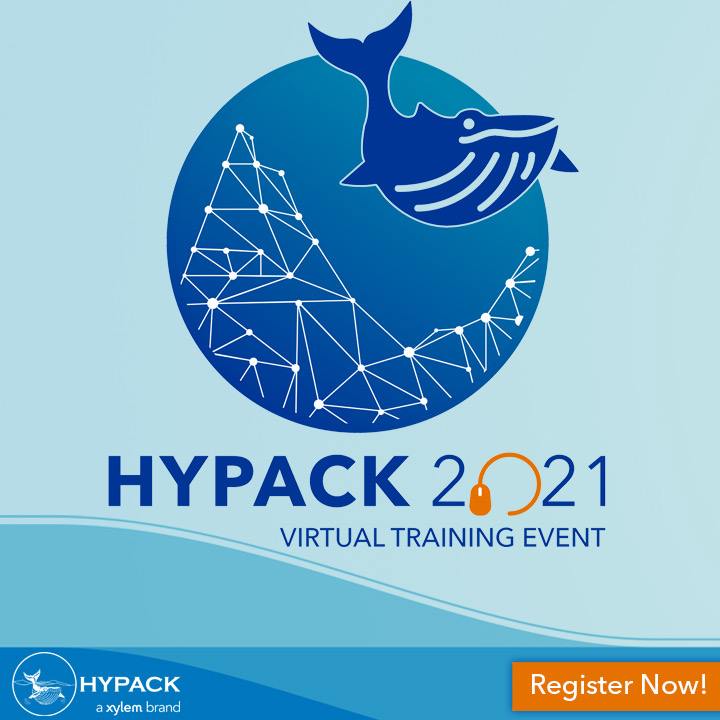 HYPACK 2021 v21.3 (x64)