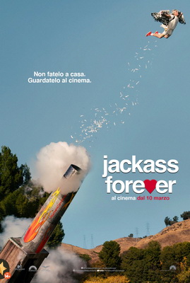 Jackass Forever (2022).mkv iTA-ENG WEBDL 2160p HEVC DV HDR x265