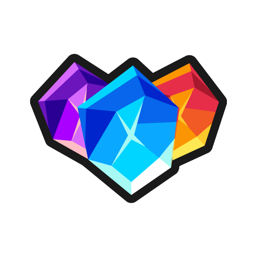 Shards Icon