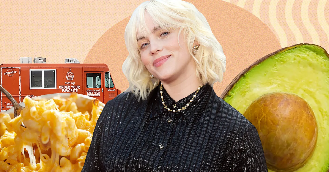 Celebrities Who Follow A Vegan Diet Celebrities Who Follow A Vegan Diet