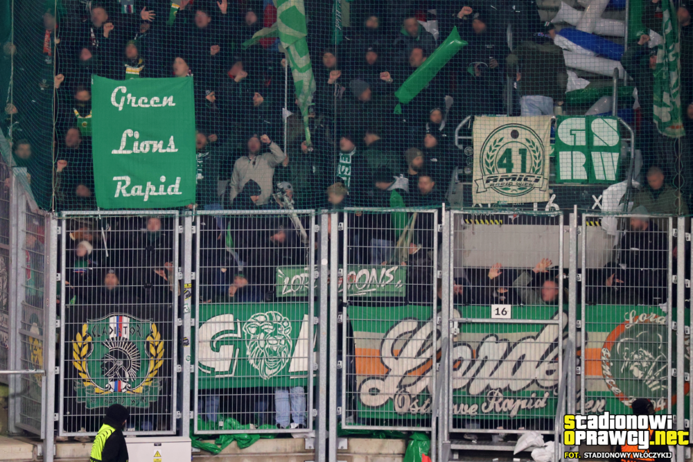 Rakow Czestochowa Rapid Wieden 27 11 2025IMG 2338