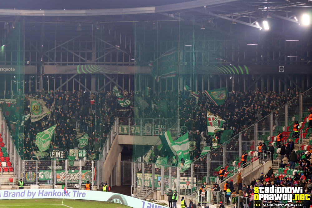 Rakow Czestochowa Rapid Wieden 27 11 2025IMG 2361