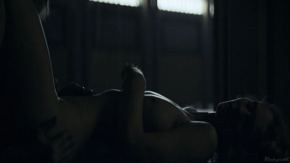 Totes Land (2014) - HD720p - Daniela Schulz (bli