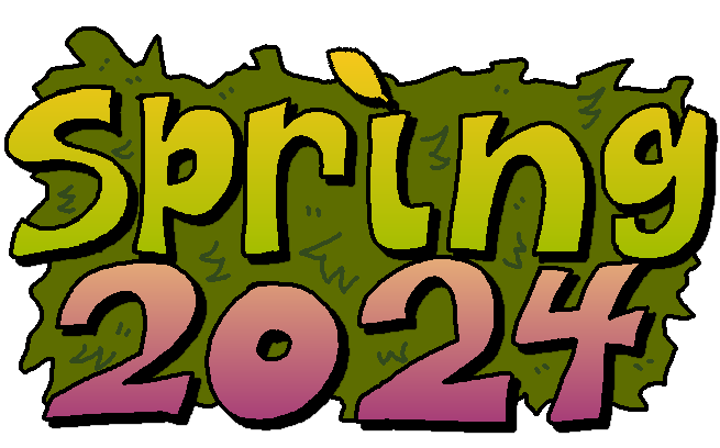 Spring 2024