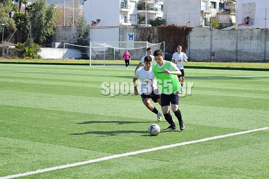 , &Pi;&rho;&omega;&tau;&alpha;&theta;&lambda;&eta;&tau;ή&sigmaf; &Mu;&epsilon;&sigma;&sigma;&eta;&nu;ί&alpha;&sigmaf; &tau;&omicron; 3&omicron; &Lambda;ύ&kappa;&epsilon;&iota;&omicron; &Kappa;&alpha;&lambda;&alpha;&mu;ά&tau;&alpha;&sigmaf;, &mu;&epsilon; &tau;&omicron;&upsilon;&sigmaf; &mu;&alpha;&theta;&eta;&tau;έ&sigmaf; &sigma;&tau;&iota;&sigmaf;… &tau;&alpha;&rho;ά&tau;&sigma;&epsilon;&sigmaf; (&phi;&omega;&tau;ό & &beta;ί&nu;&tau;&epsilon;&omicron;)