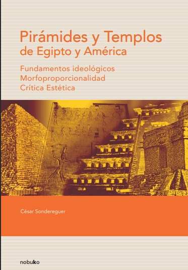 Pirámides y templos de Egipto y América - César Sondereguer (PDF + Epub) [VS]