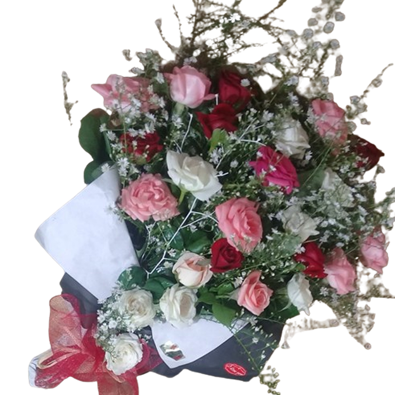 Order Bouquets online from Fleuriste Rose Rouge in Tunis Glovo
