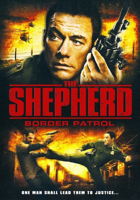 The Shepherd (2008) Dual Audio Hindi ORG HDRip x264 AAC 1080p 720p 480p ESub