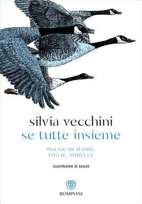 Silvia Vecchini - Se tutte insieme (2026)