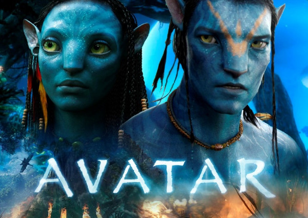 Avatar (2009) Hindi Dubbed Avatar (2009) Hindi Dubbed