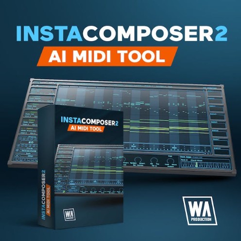 W.A. Production Instacomposer 2 v2.0.0.231219-TeamCubeadooby