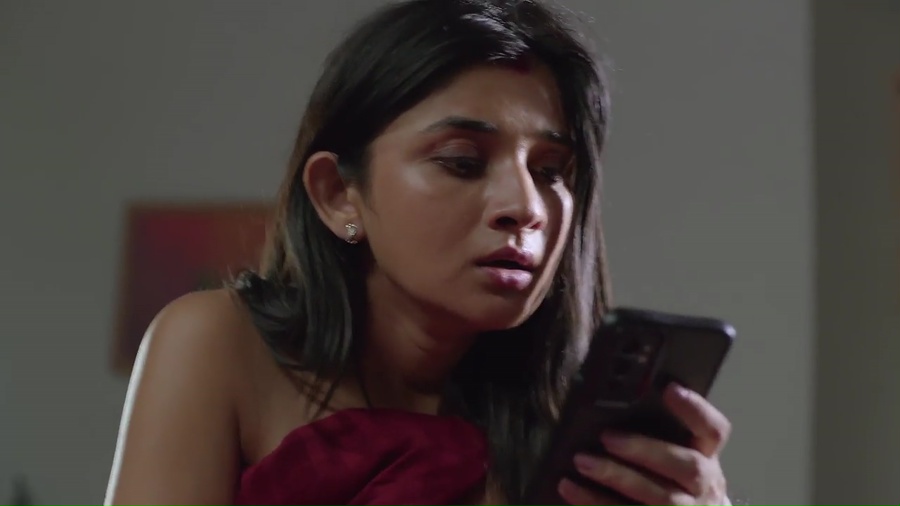 Flight Attendant (2024) Season 1 [Hindi] WebRip 480p, 720p ESub - Complete Screenshot