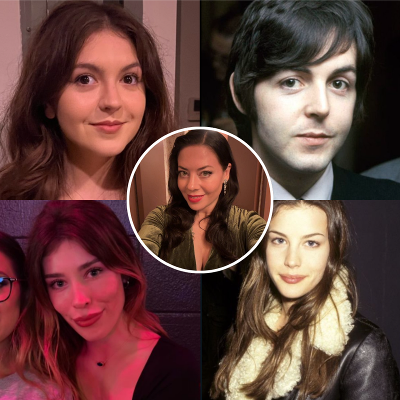 These 20 Celebrity Doppelgängers Are Going Viral For Just How Much They Resemble Someone Famous