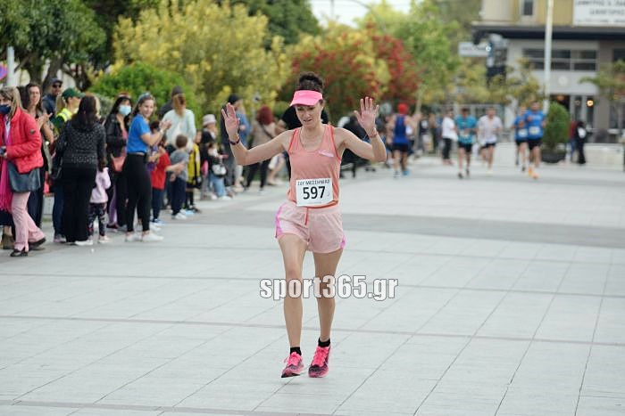 , ΦΩΤΟΡΕΠΟΡΤΑΖ: 20ος Αγώνας δρόμου Καλαμάτας