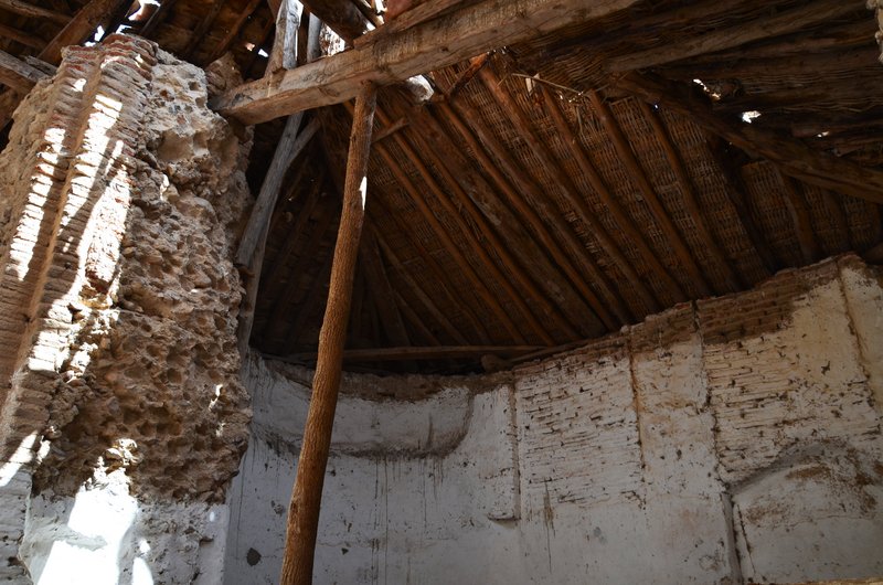 VILLAR DE MATACABRAS-31-7-2017-AVILA - Pueblos y lugares abandonados/deshabitados-2011 AL 2024 (27)