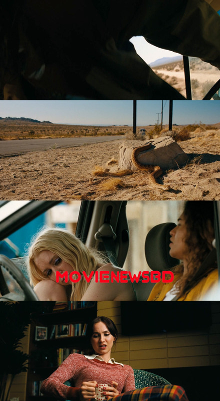 Euphoria (2026) S03 Ep 1 Added