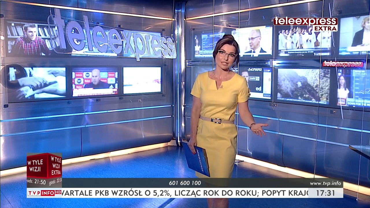 TeX Extra - 31.05.2018 #75