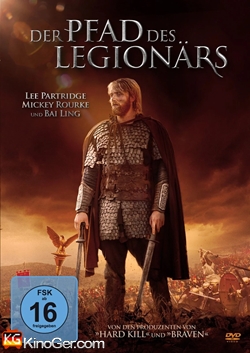 Der Pfad des Legionärs (2020)