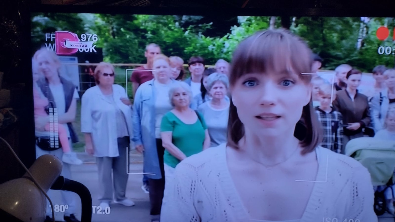 За каменной стеной 2