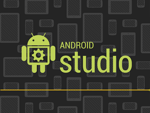 Android Studio 2021.1.1.22