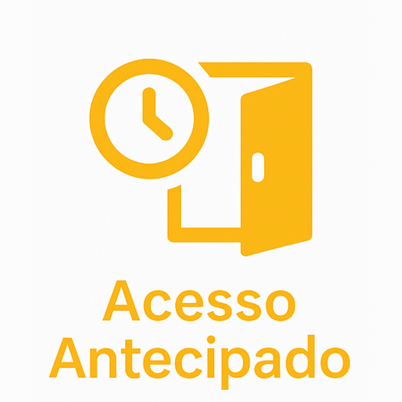 Atualizações Garantidas