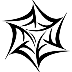 WebKom i Nabla logo