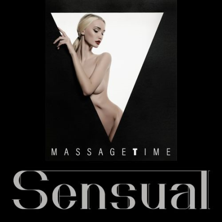 Erotica - Sensual Massage Time - Instrumental Jazz Music for Couples (2021)