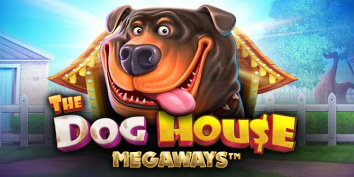 Bocoran Slot The Dog House Megaways yang Lagi Gacor