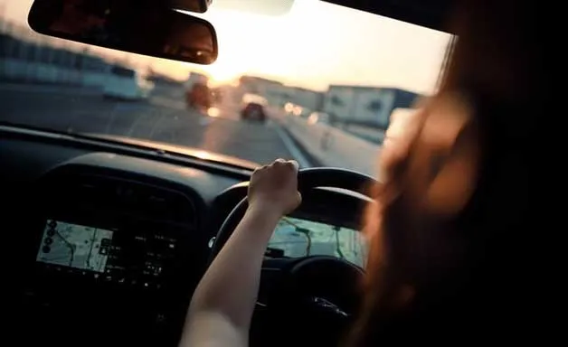 Driving Safety Tips for the Holidays
