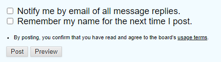 Message-replies