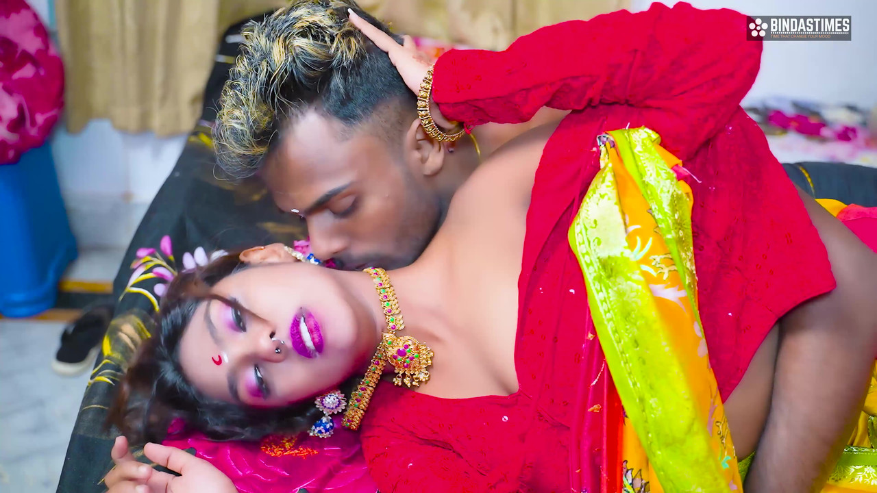 Beautiful Wedding Night (2024) Hindi BindasTimes Short Films | WEB-DL | 1080p | 720p | 480p | Download | Watch Online