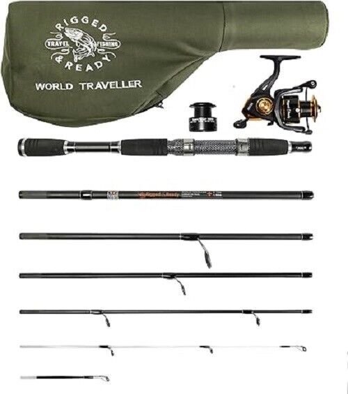 cat o matic automatic fishing reel Catch-O-Matic Auto Fishing Reel 4 PK