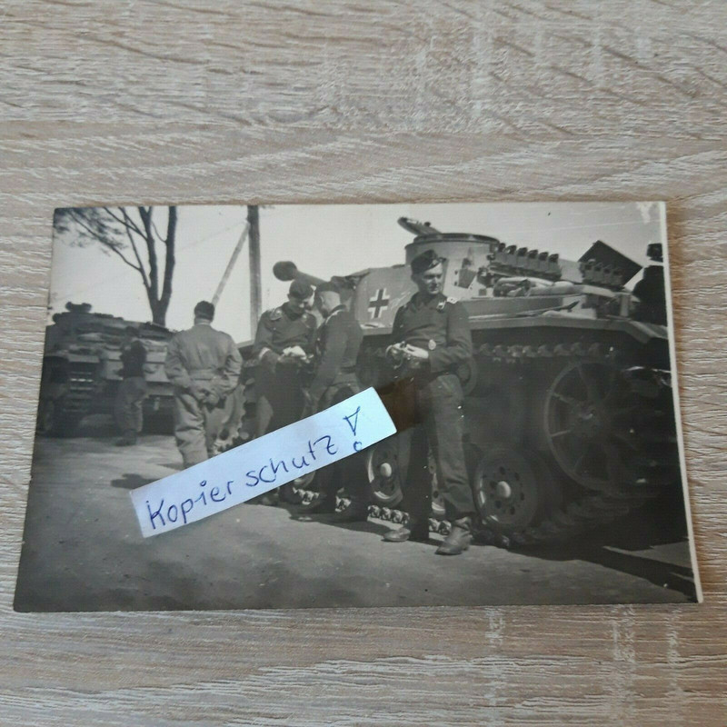 Panzer Stug Sturmgeschütz Langrohr
