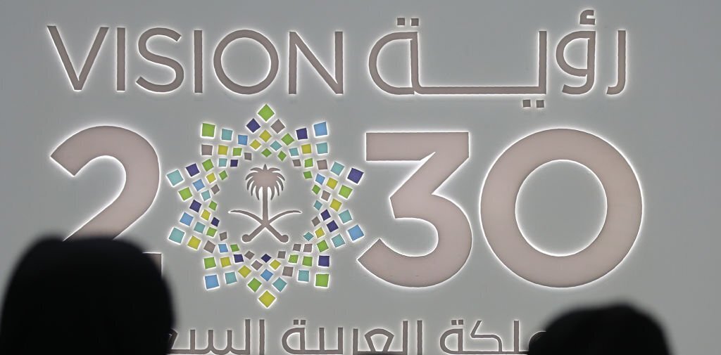 Vision of The Dubai World Trade Center