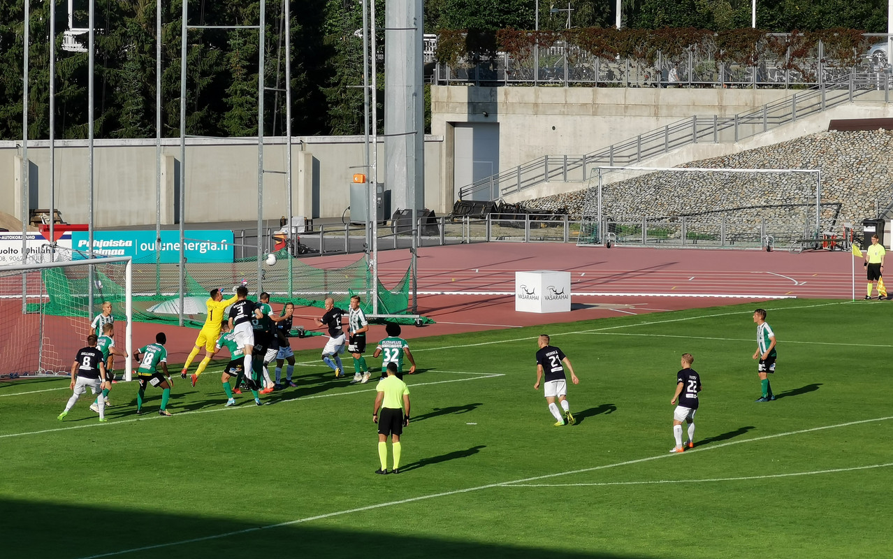 Nhận định, soi kèo AC Oulu vs FC KTP, 22h30 ngày 13/7