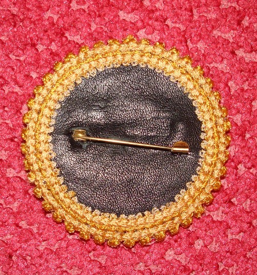 Броши линаF (6)