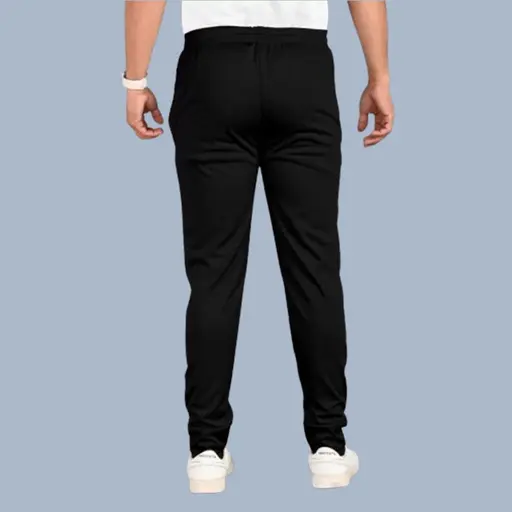 Men's Stylish Jogger Lower Track Pants for Gym Casual Wear for Men(Pack Of 3 Color 7 (R309)