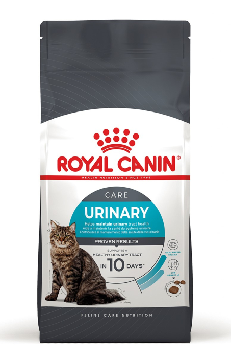 Роял URINARY CARE 0,4кг