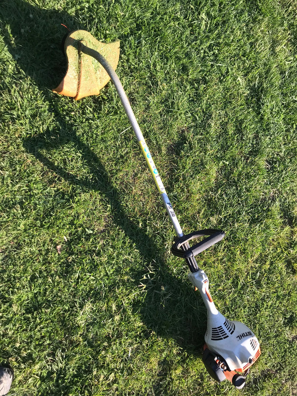 stihl