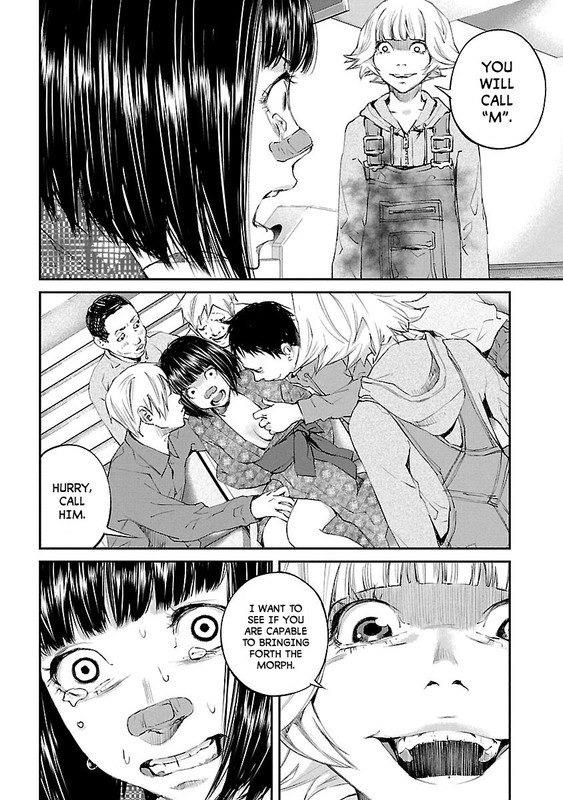 Killing MorphVol3-10