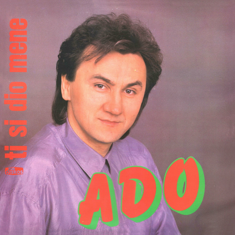Ado Gegaj 1991 p