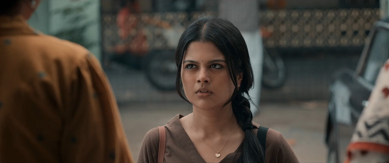 Parimala and Co 2026 WebRip [Hindi + Tamil + Telugu + Malayalam + Kannada] 1080p 480p 720p ESub Screenshot