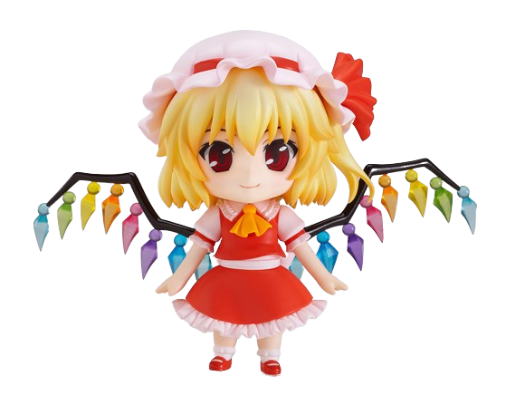 flandre 1