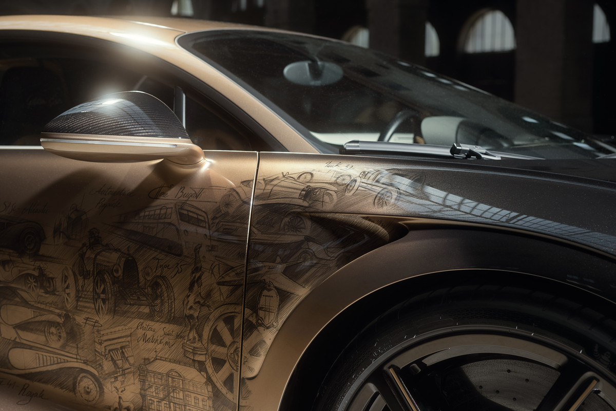 10BUGATTICSSGoldenEra