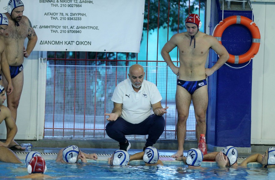 ΗΤΤΑ ΓΙΑ ΤΟΝ ΝΟΧ ΑΠΟ ΤΟΝ ΠΑΟΚ