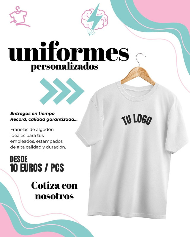 Promoción