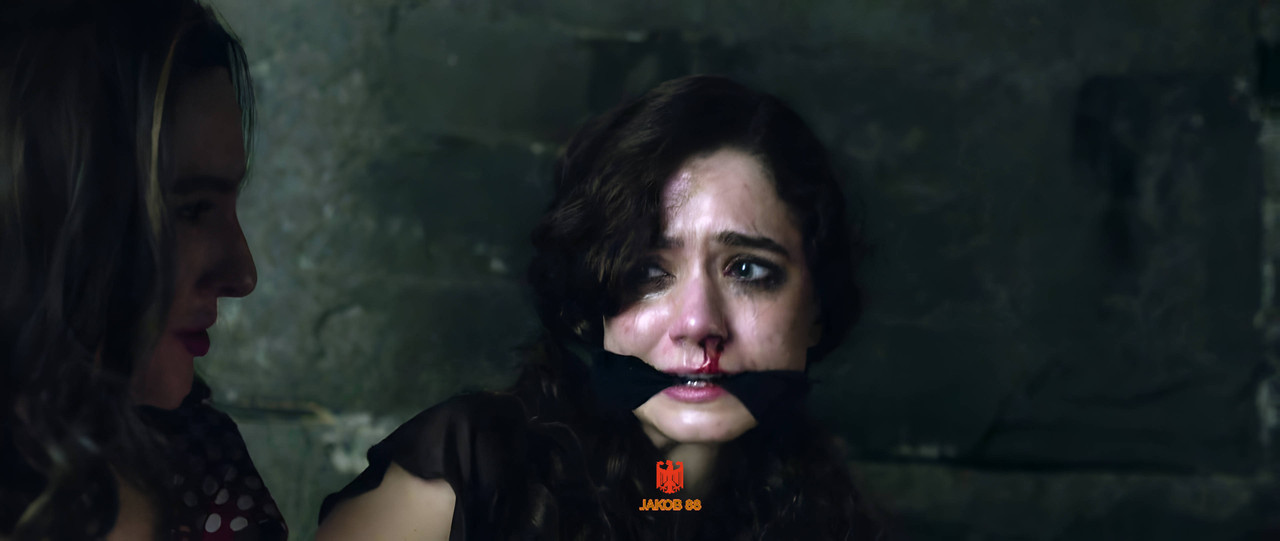 Victoria Geil 2 - Blood is Blood 2016